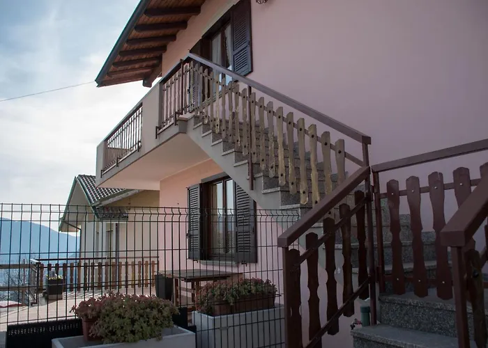 Casa Vacanze Al Paesello