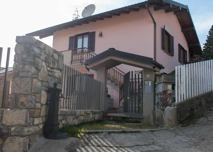 Casa Vacanze Al Paesello