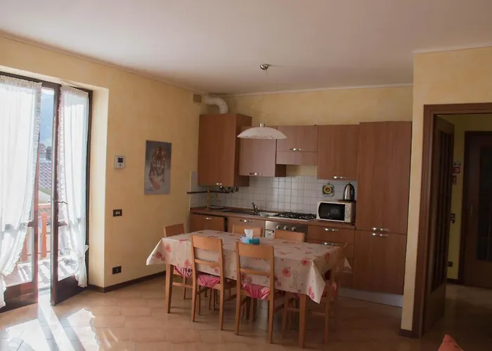 Casa Vacanze Al Paesello