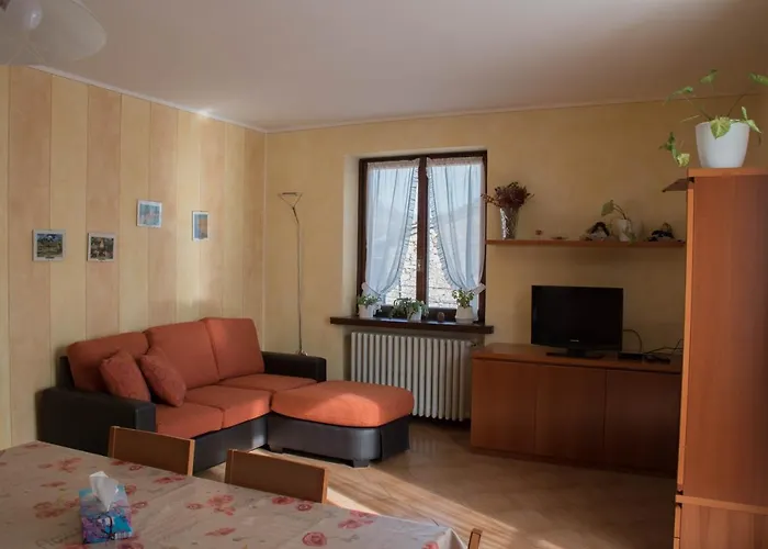Casa Vacanze Al Paesello