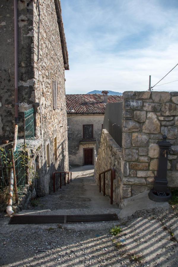 Al Paesello Holiday home Orezzo