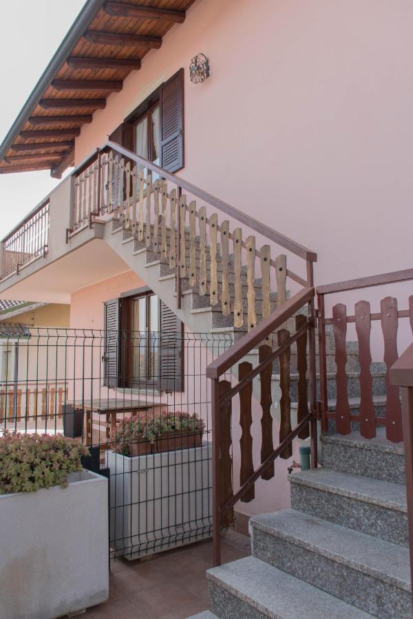 Al Paesello Holiday home Orezzo