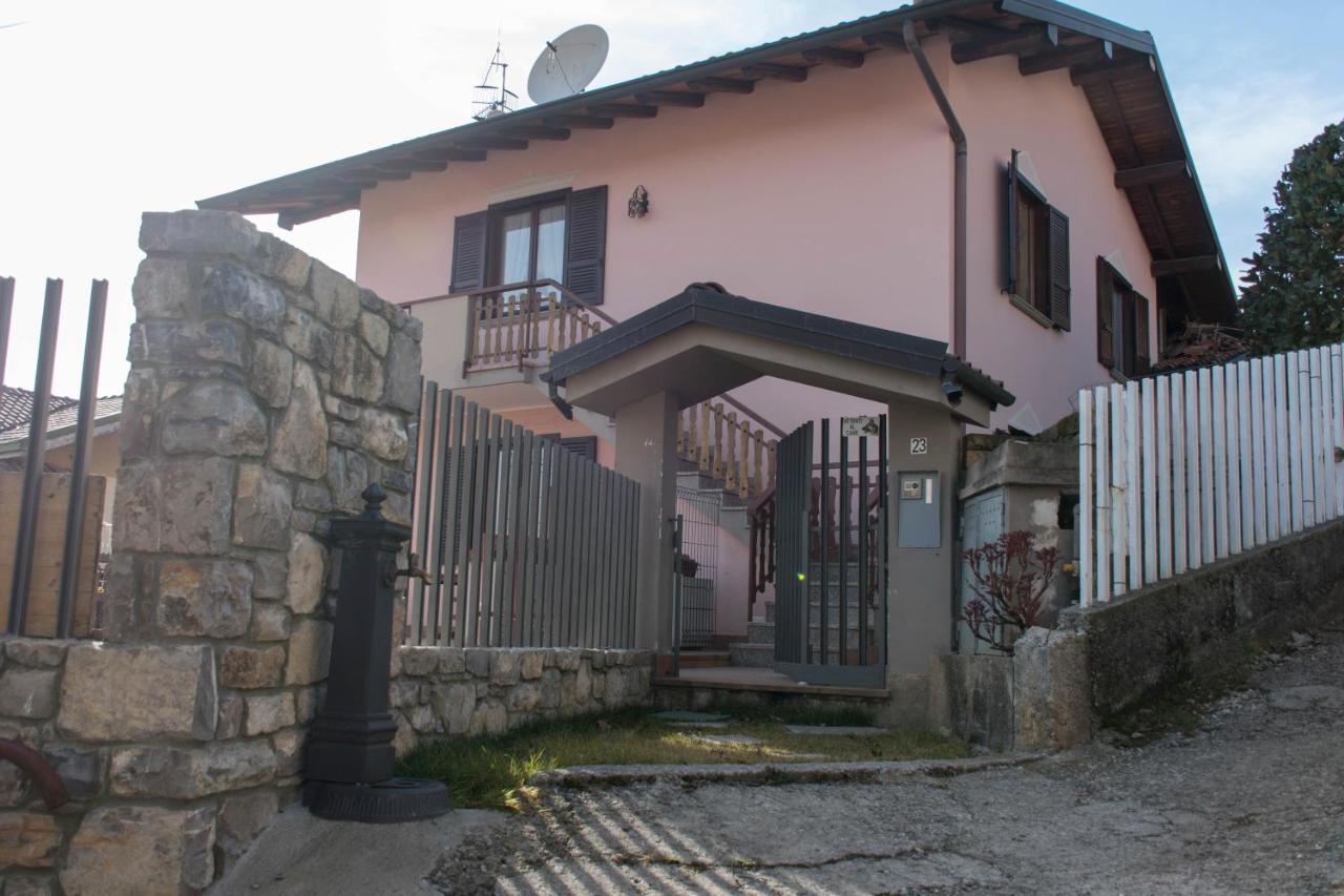 Al Paesello Orezzo