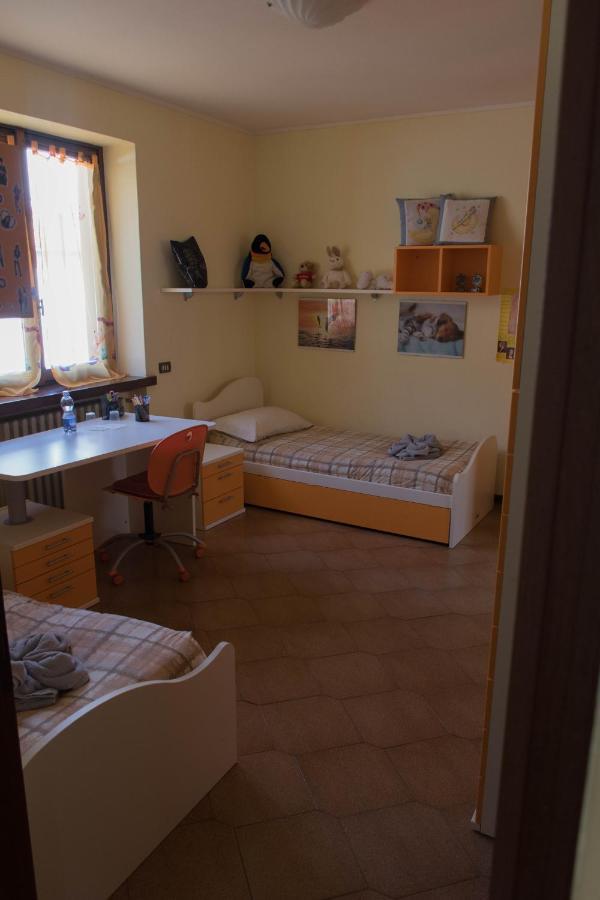 Holiday home Al Paesello
