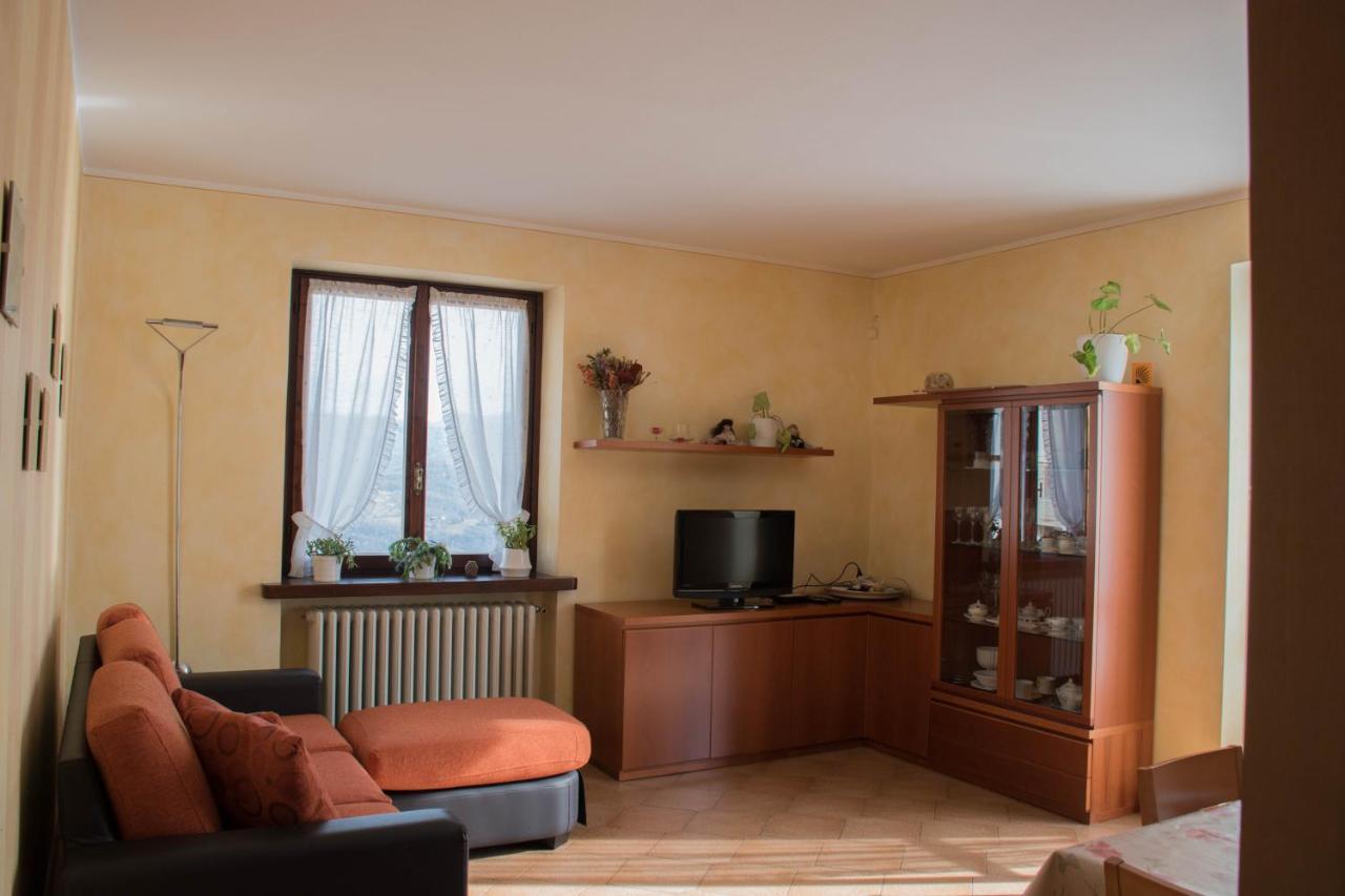 Al Paesello Holiday home *