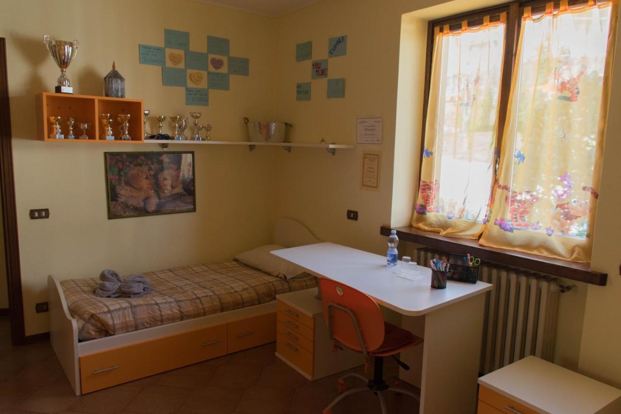 Al Paesello Holiday home *